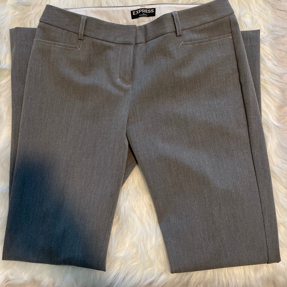 Express Columnist Pants